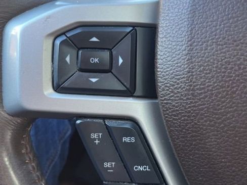 Used 2018 Ford F150 King Ranch w/ Equipment Group 601A Luxury image 20