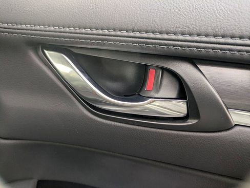 New 2025 MAZDA CX-5 AWD 2.5 S w/ Premium Plus Pkg image 28