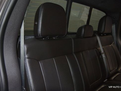 Used 2014 Ford F150 FX4 w/ Equipment Group 402A Luxury image 21