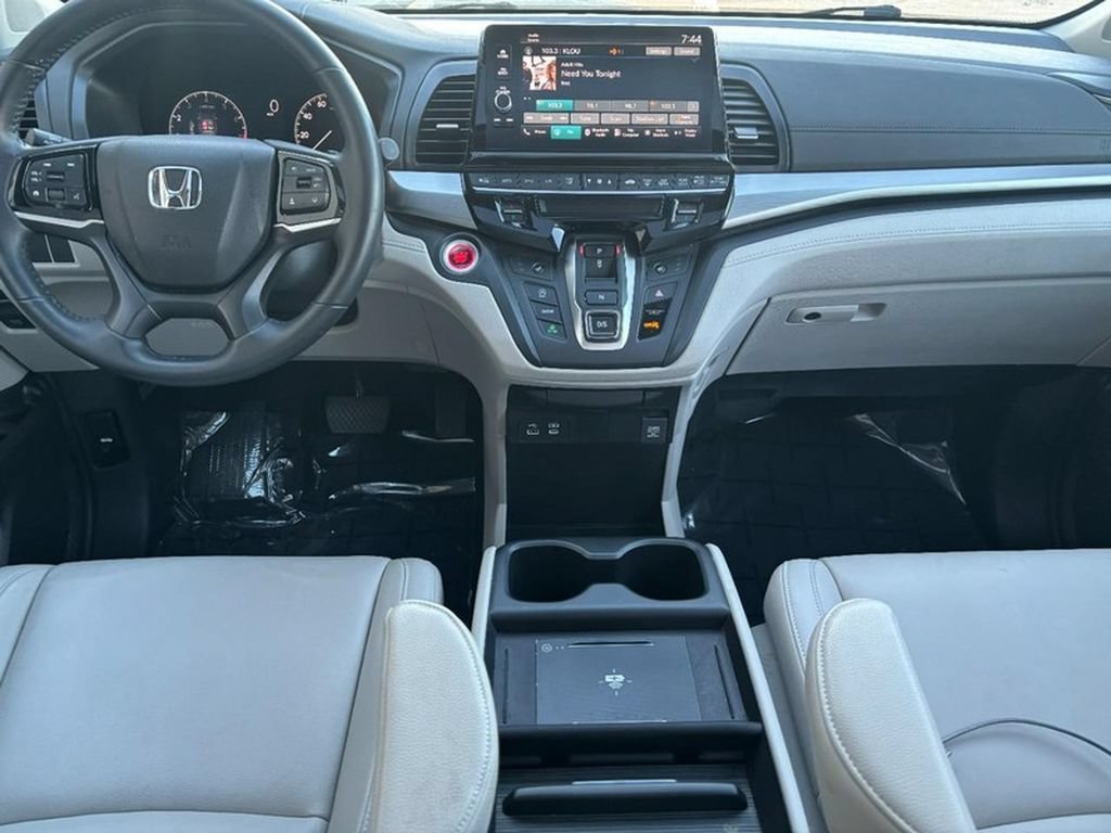 Used 2026 Honda Odyssey EX-L image 12