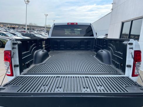 Used 2023 RAM 2500 Big Horn w/ Level 1 Equipment Group image 22