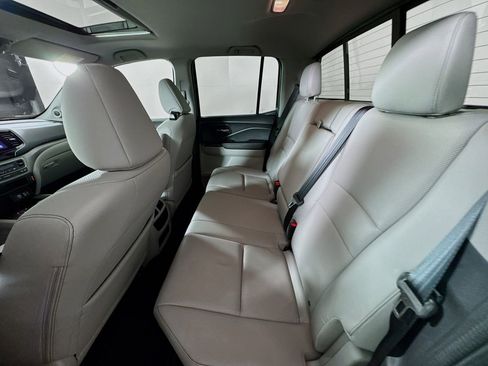 Used 2023 Honda Ridgeline RTL image 22