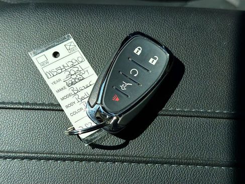 Used 2021 Chevrolet Blazer LT w/ Redline Edition FWD image 35