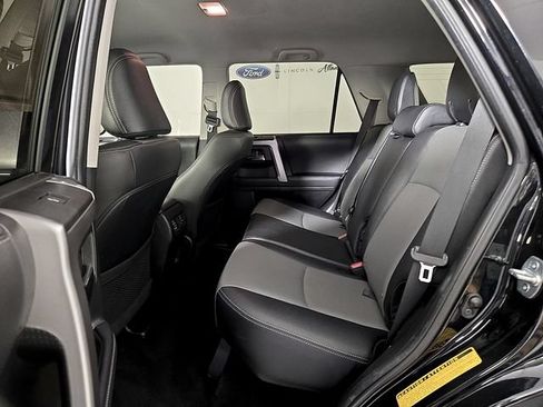 Used 2021 Toyota 4Runner SR5 Premium AWD/4WD image 11