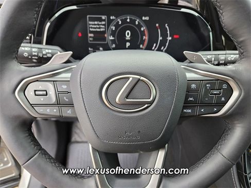 Certified 2023 Lexus NX 350 AWD image 30