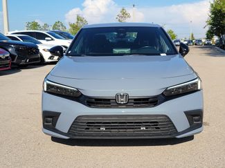 Used 2023 Honda Civic Sport video 2
