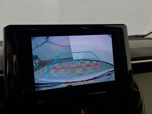 Used 2023 Toyota Corolla LE FWD image 28