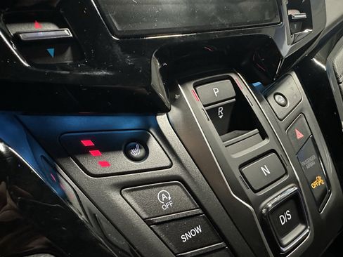 New 2026 Honda Odyssey Touring image 16