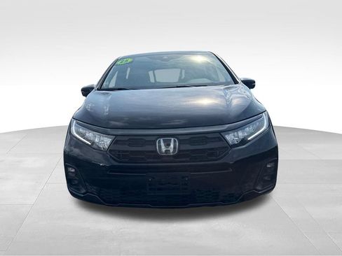 Used 2025 Honda Odyssey Sport-L image 9