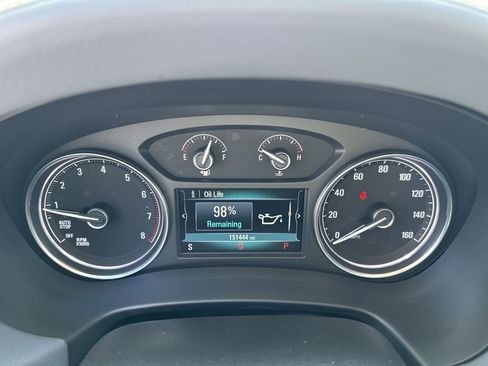 Used 2019 Buick Enclave Premium image 11