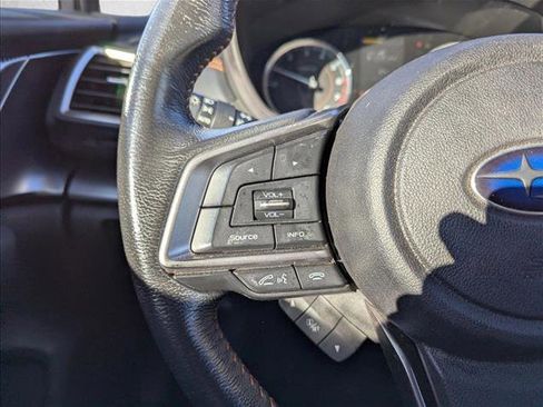 Used 2022 Subaru Crosstrek 2.5i Limited w/ Moonroof Package 2 image 13