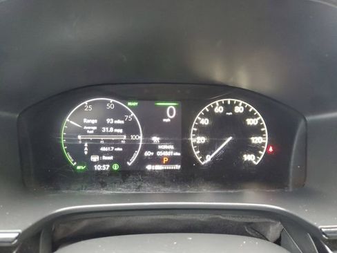 Certified 2024 Honda CR-V Sport Touring image 24