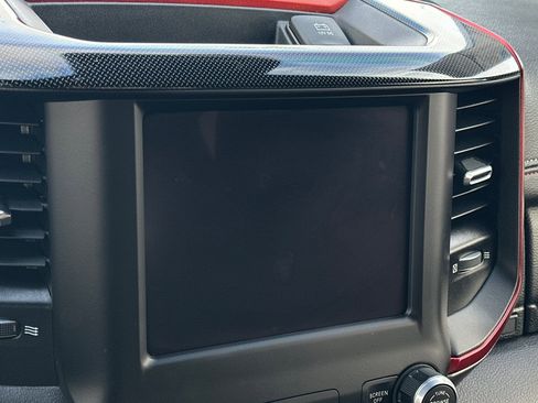 Used 2022 RAM 1500 Rebel w/ Rebel Level 1 Equipment Group image 17