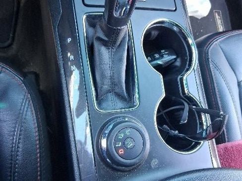 Used 2016 Ford Explorer Sport w/ Equipment Group 401A AWD/4WD image 8