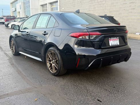 Certified 2024 Toyota Corolla Sedan image 6