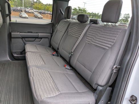 Used 2021 Ford F150 XL w/ STX Appearance Package AWD/4WD image 30