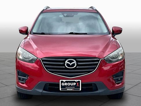 Used 2016 MAZDA CX-5 Grand Touring FWD image 4
