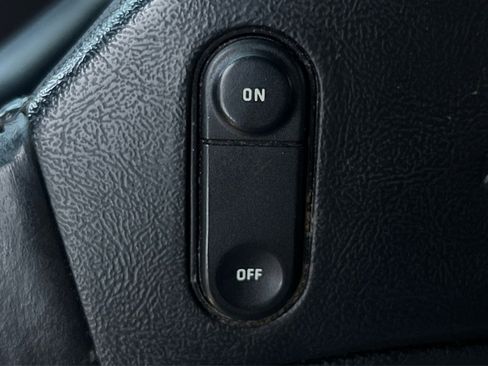 Used 1995 Ford F350 2WD SuperCab DRW image 27