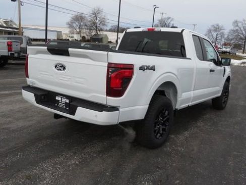 New 2026 Ford F150 STX image 7