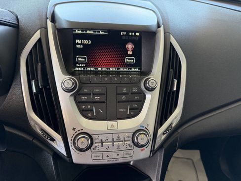 Used 2017 GMC Terrain SLT AWD/4WD image 17