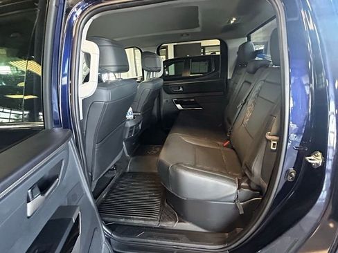 Used 2024 Toyota Tundra Limited image 12