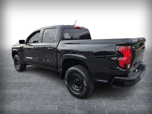 Used 2023 Chevrolet Colorado W/T image 5