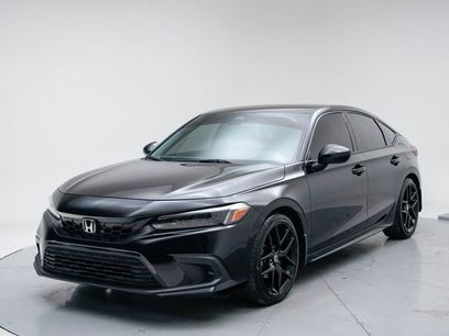 Used 2023 Honda Civic Sport
