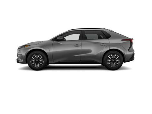 New 2026 Subaru Solterra image 4