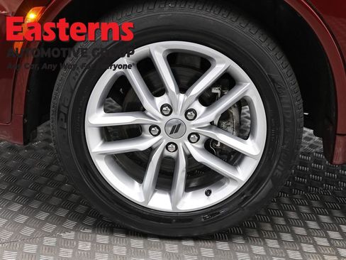 Used 2021 Dodge Durango GT AWD/4WD image 32