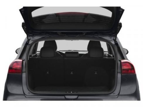 Certified 2022 Kia Niro EX Premium image 14