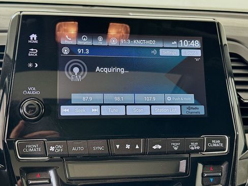 Certified 2024 Honda Odyssey Touring image 14