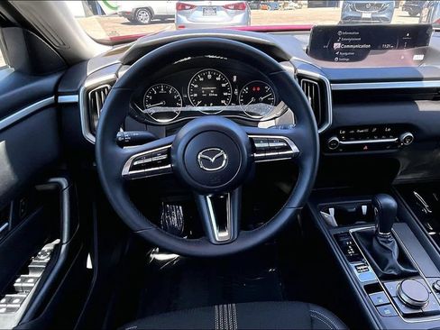 Certified 2025 MAZDA CX-50 AWD 2.5 S w/ Accent Package image 5
