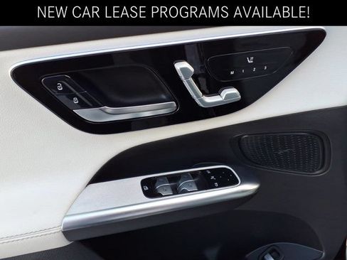Certified 2026 Mercedes-Benz GLC 300 image 13