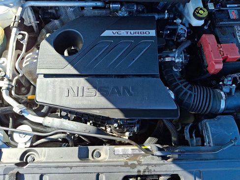 Certified 2023 Nissan Rogue SL w/ SL Premium Package image 29