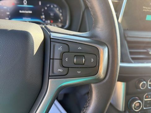 Certified 2023 Chevrolet Tahoe Z71 AWD/4WD image 26