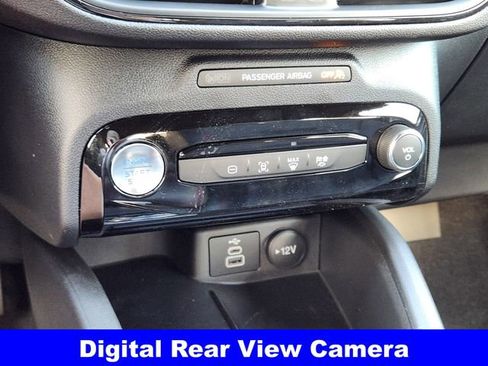 New 2026 Ford Escape ST-Line Select w/ Tech Pack #1 image 19