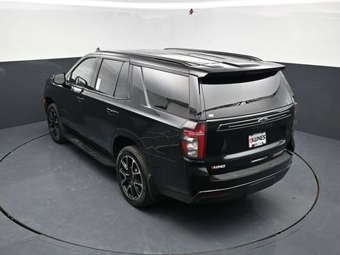 Used 2023 Chevrolet Tahoe RST AWD/4WD image 44