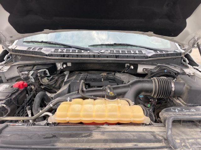 Used 2018 Ford F150 XLT w/ Equipment Group 302A Luxury AWD/4WD image 31