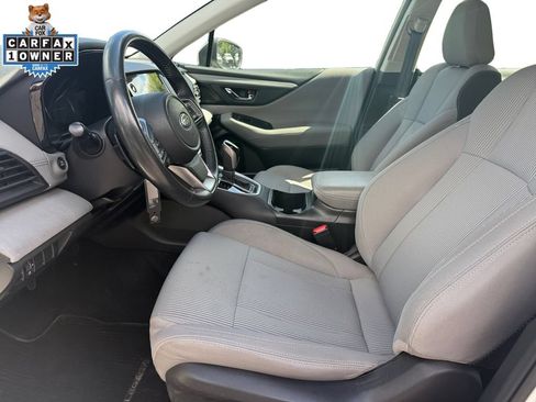 Used 2024 Subaru Legacy Premium AWD/4WD image 9