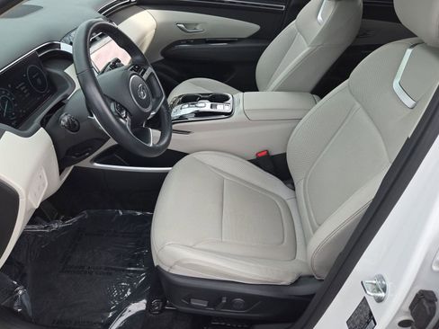 Used 2024 Hyundai Tucson Limited image 4