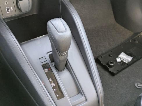 New 2025 Nissan Versa S w/ Trunk Package image 19