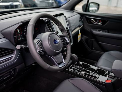 New 2026 Subaru Forester Limited image 31