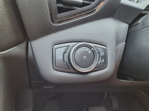 Used 2015 Ford Escape Titanium image 20