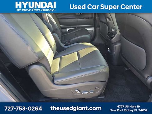 New 2026 Hyundai Ioniq 9 Limited image 21