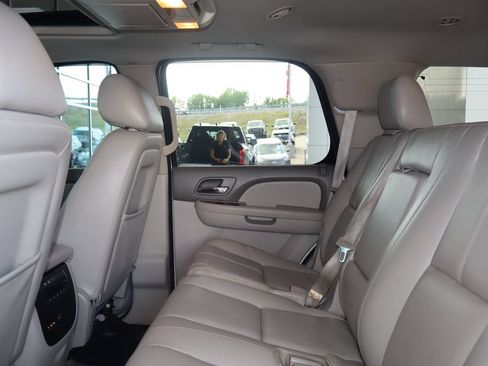 Used 2012 Chevrolet Tahoe 4WD Hybrid image 30