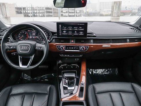 Used 2024 Audi A5 2.0T Premium image 15