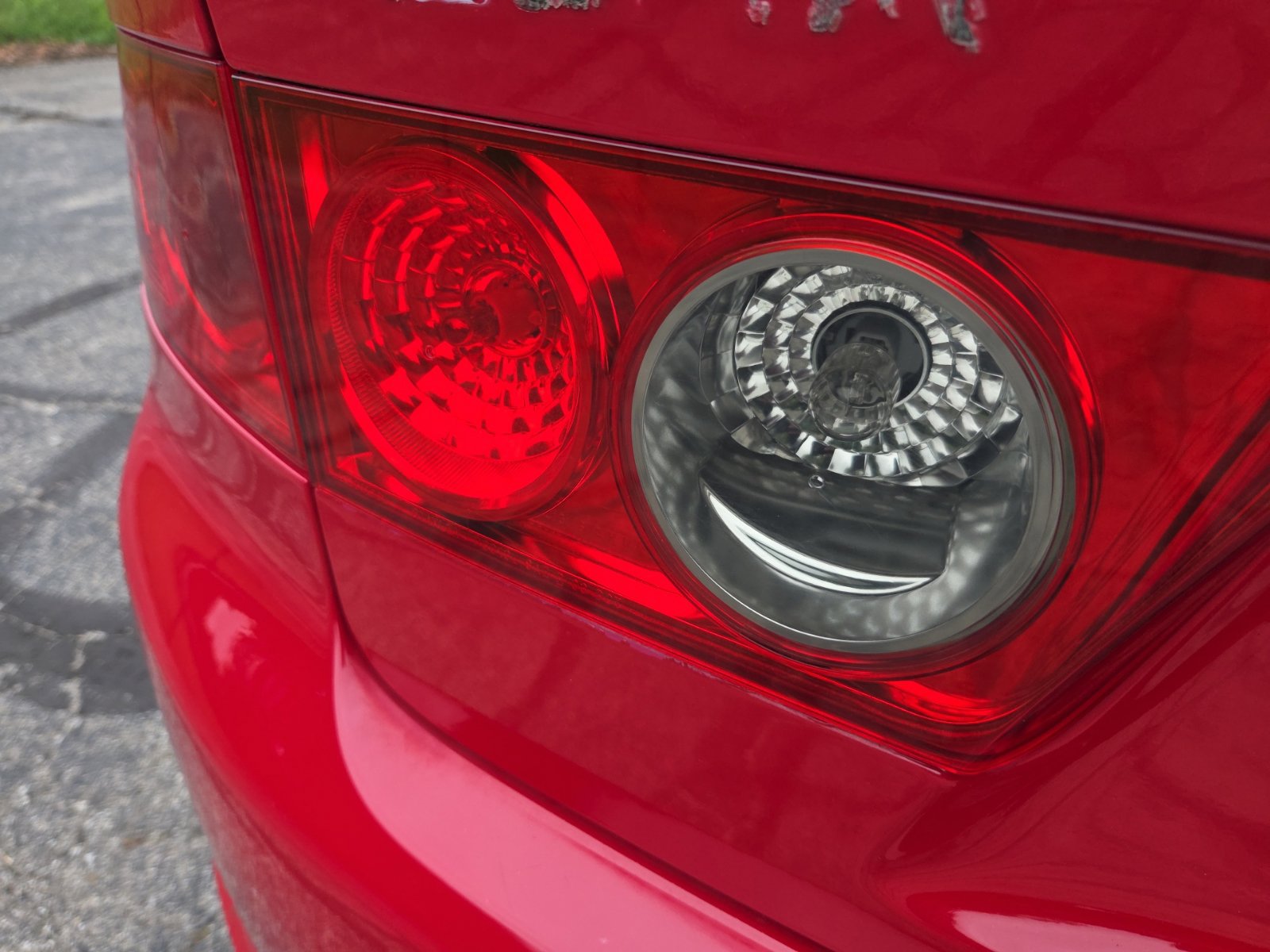 Used 2006 Acura TSX FWD image 5