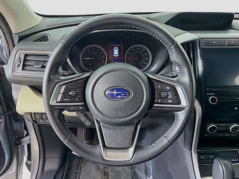 Used 2021 Subaru Ascent Premium w/ Convenience Package AWD/4WD image 31