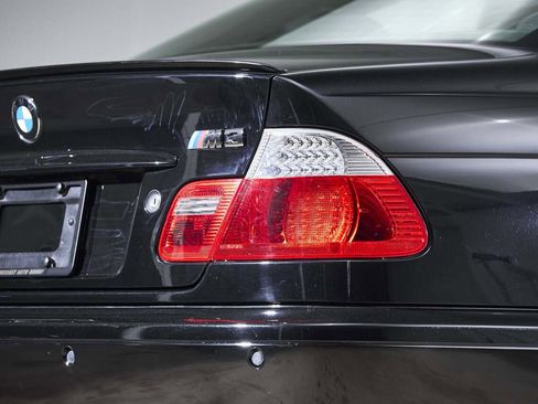 Used 2006 BMW M3 Coupe image 25