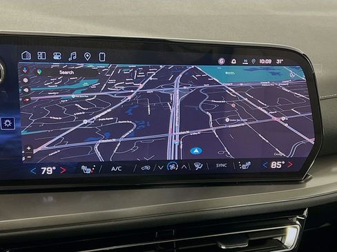 New 2026 Chevrolet Traverse LT w/ Driver Confidence Package image 13